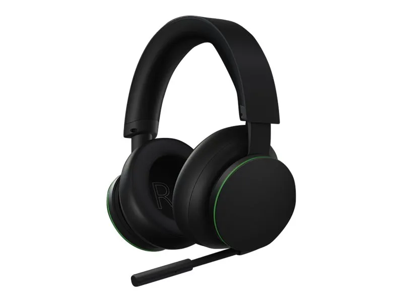 Alternativ bild 0 för Microsoft Xbox Wireless Headset - Headset - fullstorlek - trådlös
