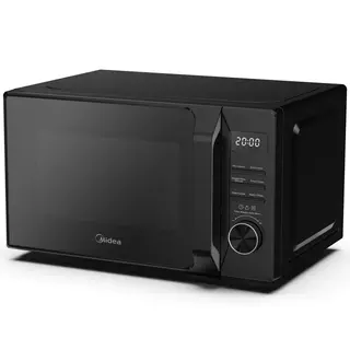 Produktfoto för Midea Mikrovågsugn med Grill 20L 700/1000W