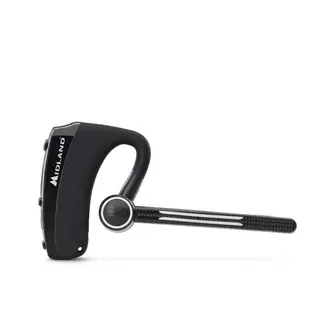 Produktfoto för MIDLAND Dual Headset Bluetooth