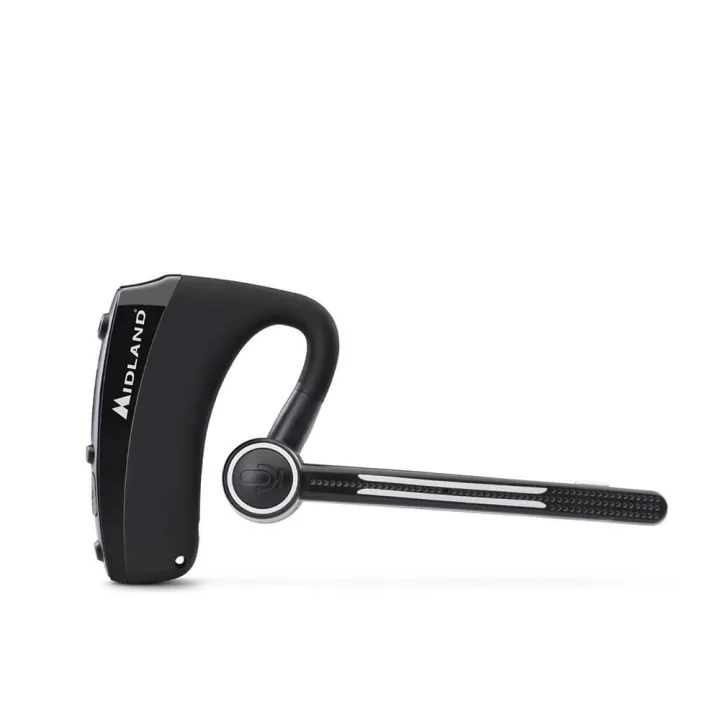 Alternativ bild 0 för MIDLAND Dual Headset Bluetooth