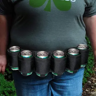 Produktfoto för Mikamax Beer Belt