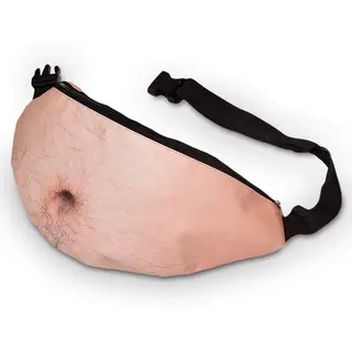 Produktfoto för Mikamax Belly Beer Bag