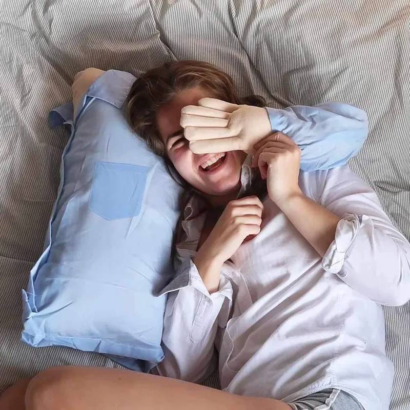 Bild 1 för Mikamax Boyfriend pillow