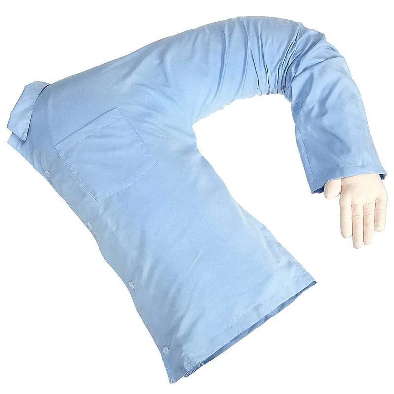 Bild 2 för Mikamax Boyfriend pillow