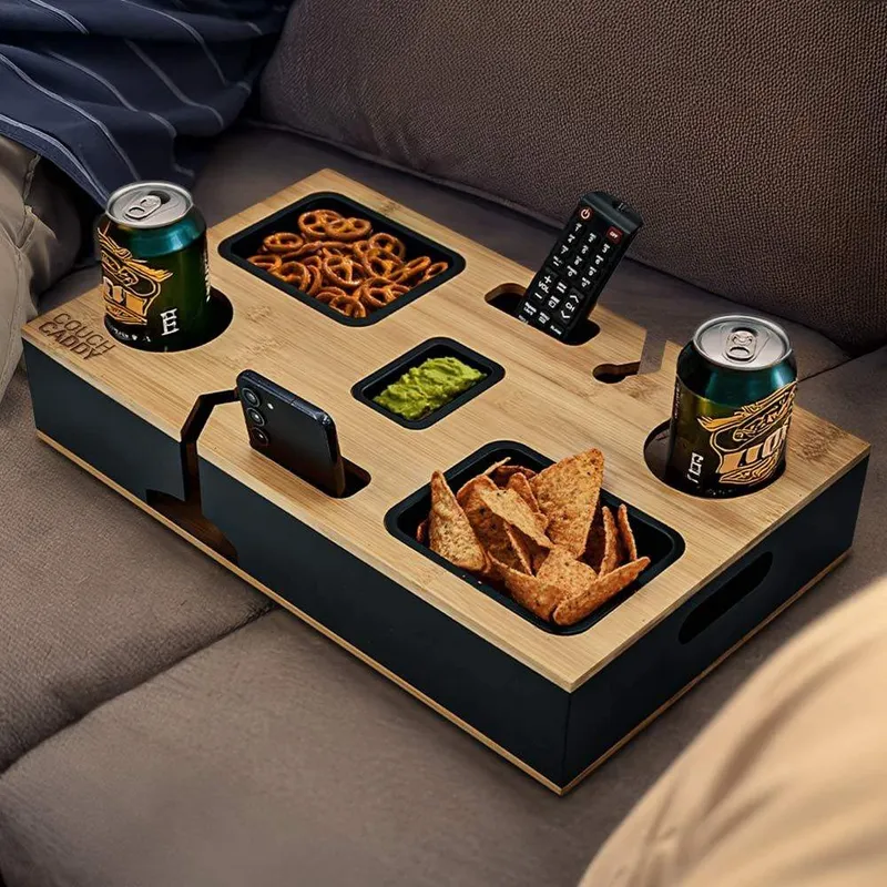 Bild 2 för Mikamax Couch Caddy