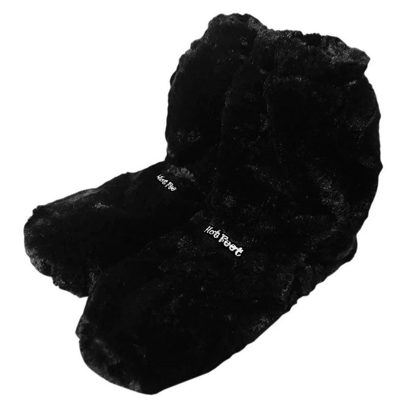 Bild 2 för Mikamax HOT BOOTS - BLACK