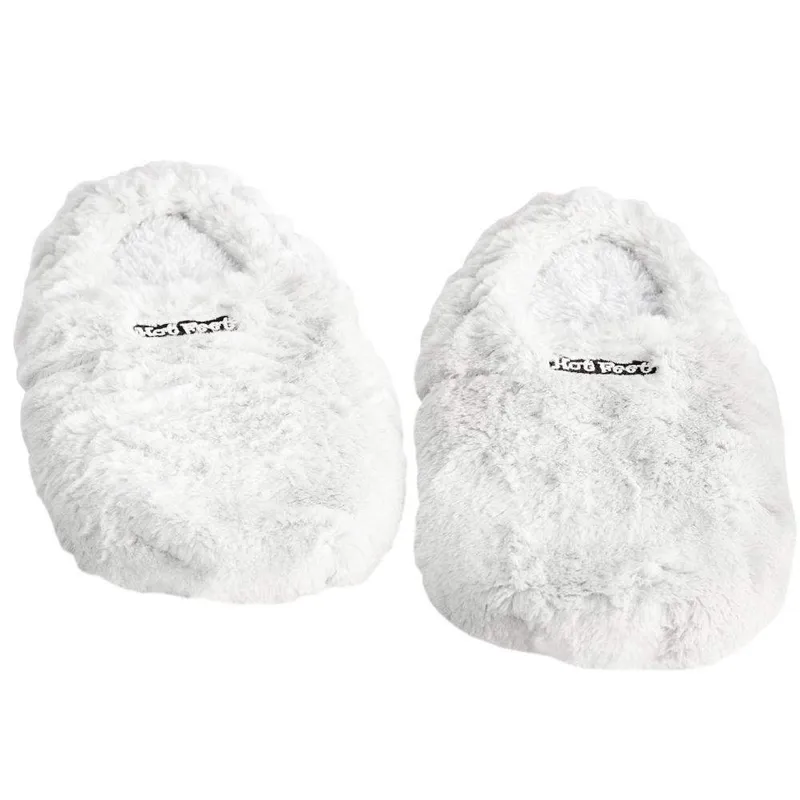 Bild 2 för Mikamax Hot Feet Deluxe - White