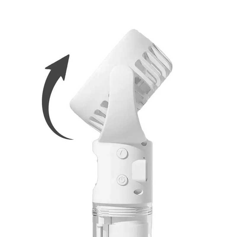 Bild 2 för Mikamax Mini Mist Fan