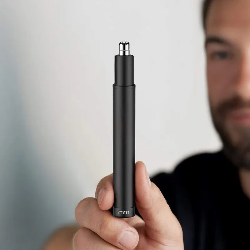 Bild 1 för Mikamax Mini Nose Hair Trimmer