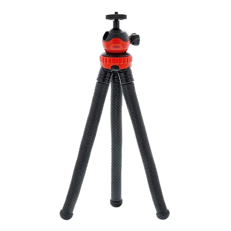 Bild 2 för Mikamax mm - Octopus Tripod