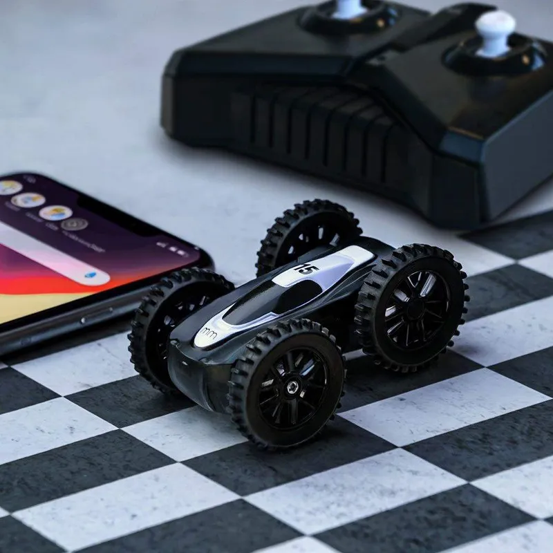 Bild 1 för Mikamax Picco stunt car