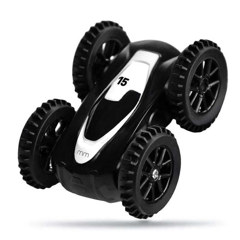 Bild 2 för Mikamax Picco stunt car