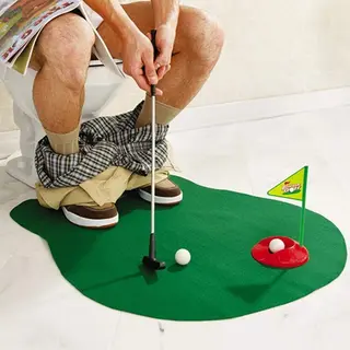 Produktfoto för Mikamax Potty Putter