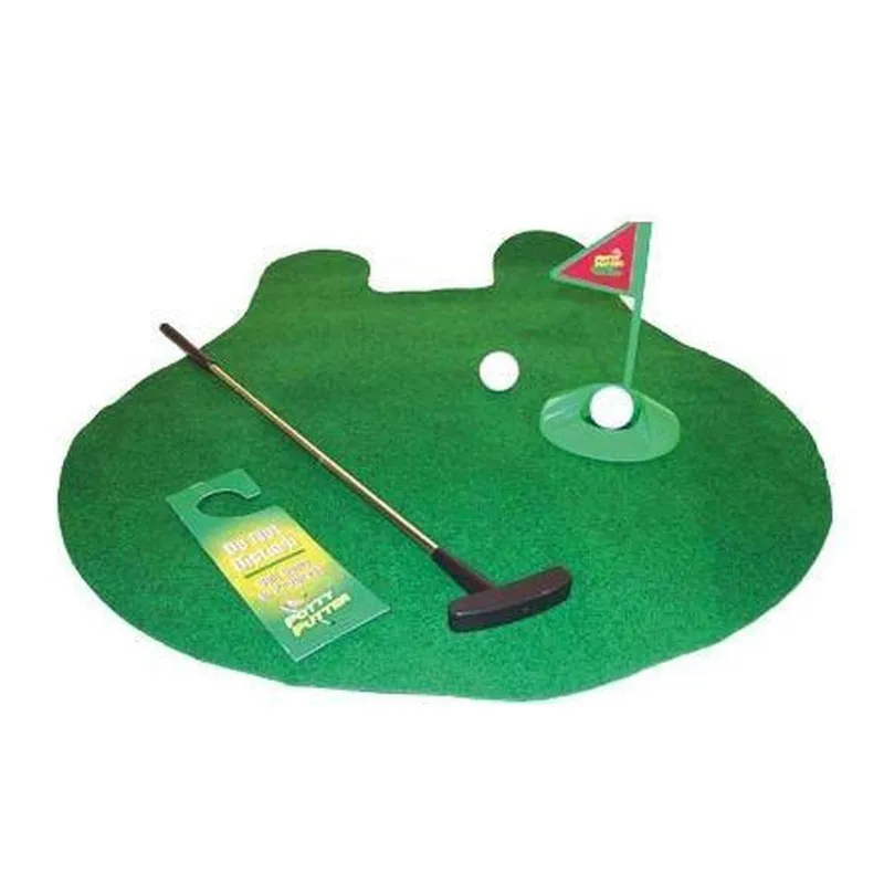 Bild 2 för Mikamax Potty Putter