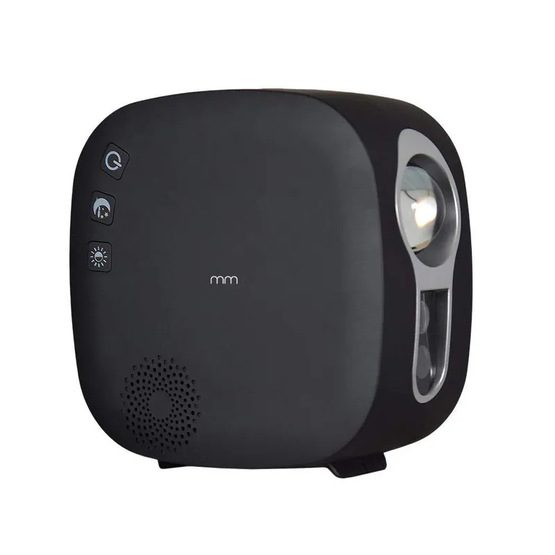 Bild 2 för Mikamax Smart Twilight Laser Projector