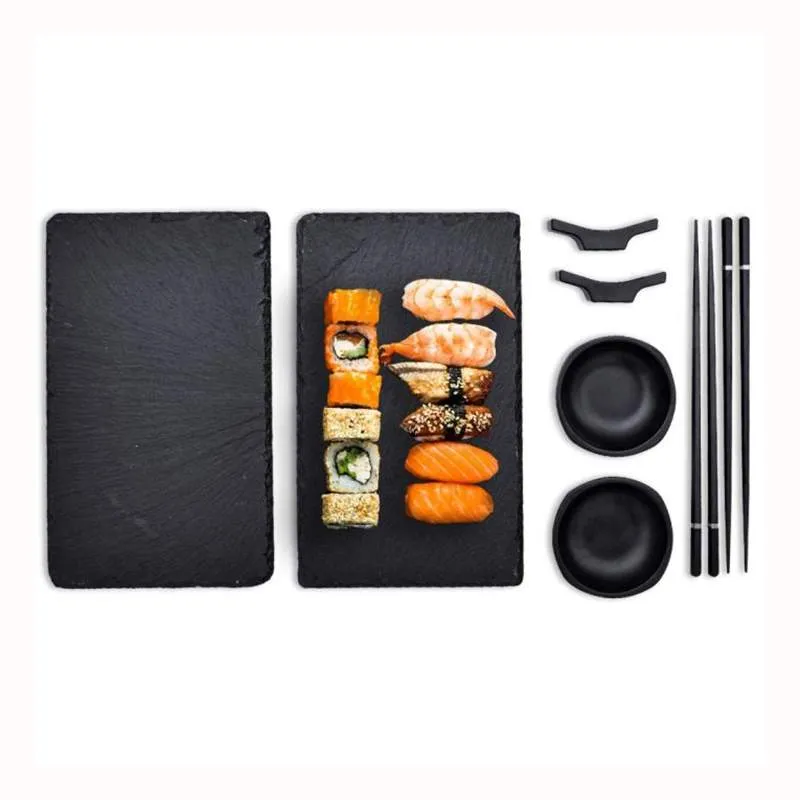 Bild 1 för Mikamax Sushi Set for two