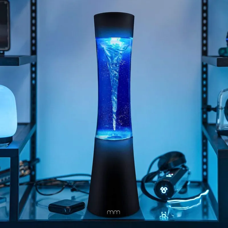 Bild 1 för Mikamax Tornado Lamp