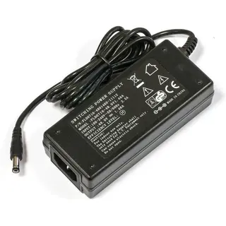 Produktfoto för MikroTik 48POW - Strömadapter - AC 110/220 V - 70 Watt