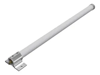 Produktfoto för MikroTik 868 Omni antenna - Antenn - 49.5 m - 6.5 dBi - rundstrålande - mast - för KNOT LR8 kit