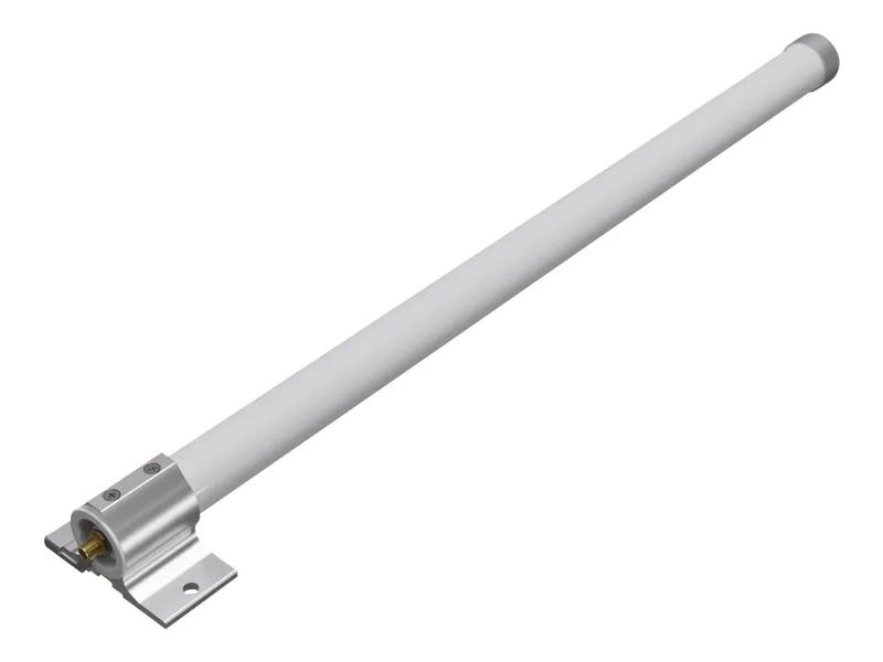 Alternativ bild 0 för MikroTik 868 Omni antenna - Antenn - 49.5 m - 6.5 dBi - rundstrålande - mast - för KNOT LR8 kit