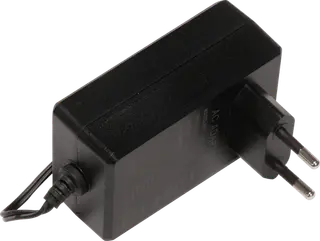 Produktfoto för Mikrotik Gigabit Passive Ethernet Network Power Adapter 57v 0.8a 45.6w