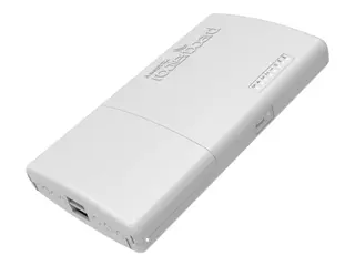Produktfoto för Mikrotik Rb960pgs-pb Powerbox Pro