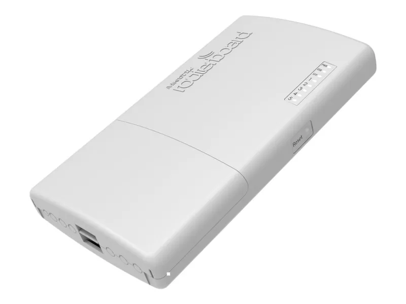 Alternativ bild 0 för Mikrotik Rb960pgs-pb Powerbox Pro