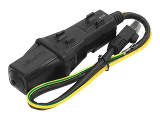 Produktfoto för Mikrotik Rj45 Ip67 Överspänningsskydd