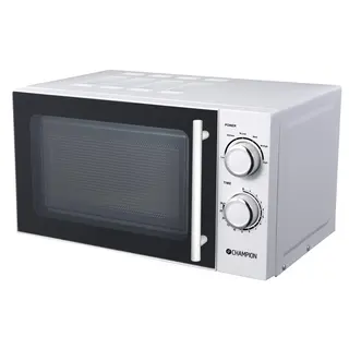 Produktfoto för Mikrovågsugn 20L 700W MW212 Vit