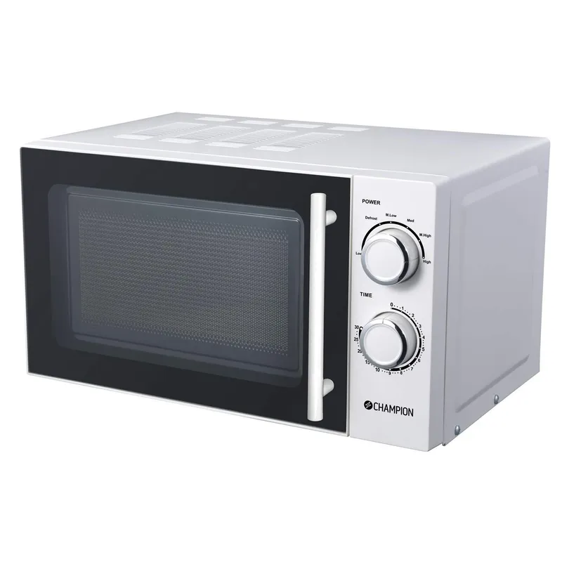 Bild 1 för Mikrovågsugn 20L 700W MW212 Vit