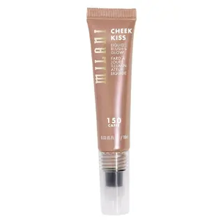 Produktfoto för Milani Cheek Kiss Blush+Glow Caffe 150