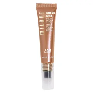 Produktfoto för Milani Cheek Kiss Blush+Glow Canela 160