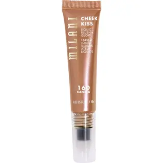 Produktfoto för Milani Cheek Kiss Blush+Glow Canela 160