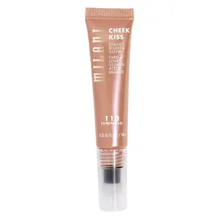 Produktfoto för Milani Cheek Kiss Blush+Glow Luminoso 110