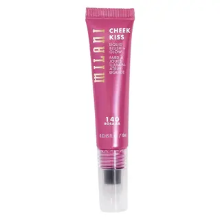 Produktfoto för Milani Cheek Kiss Blush+Glow Rosalia 140