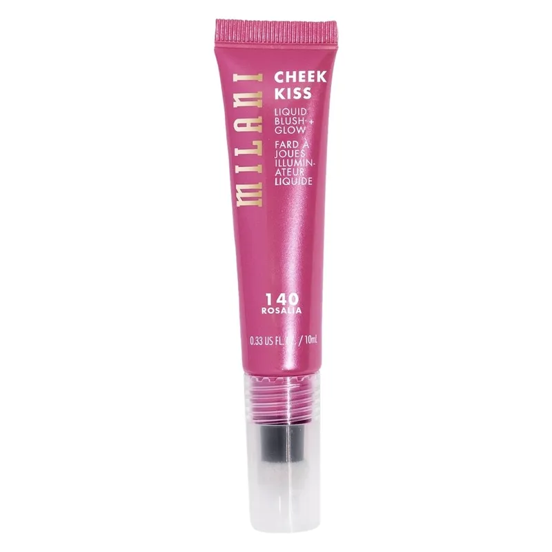 Bild 1 för Milani Cheek Kiss Blush+Glow Rosalia 140