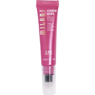 Produktfoto för Milani Cheek Kiss Blush+Glow Rosalia 140