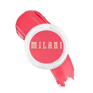 Produktfoto för Milani Cheek Kiss Cream Blush Coral Crush