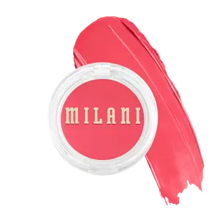 Produktfoto för Milani Cheek Kiss Cream Blush Coral Crush