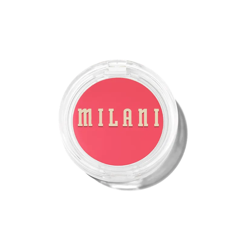 Bild 2 för Milani Cheek Kiss Cream Blush Coral Crush