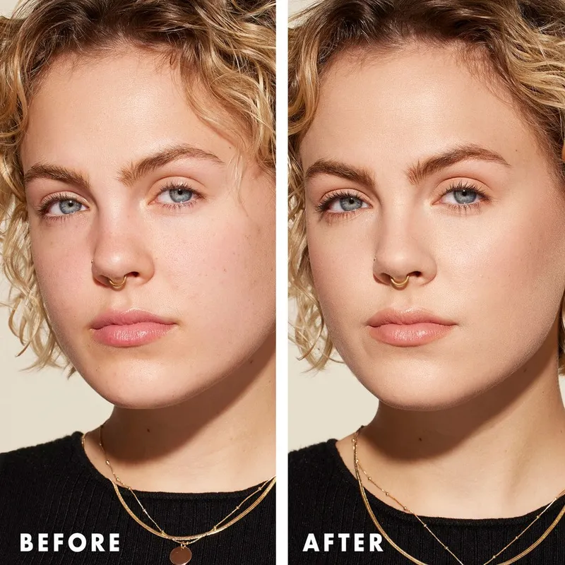 Bild 2 för Milani Conceal & Perfect 2-in-1 foundation Light