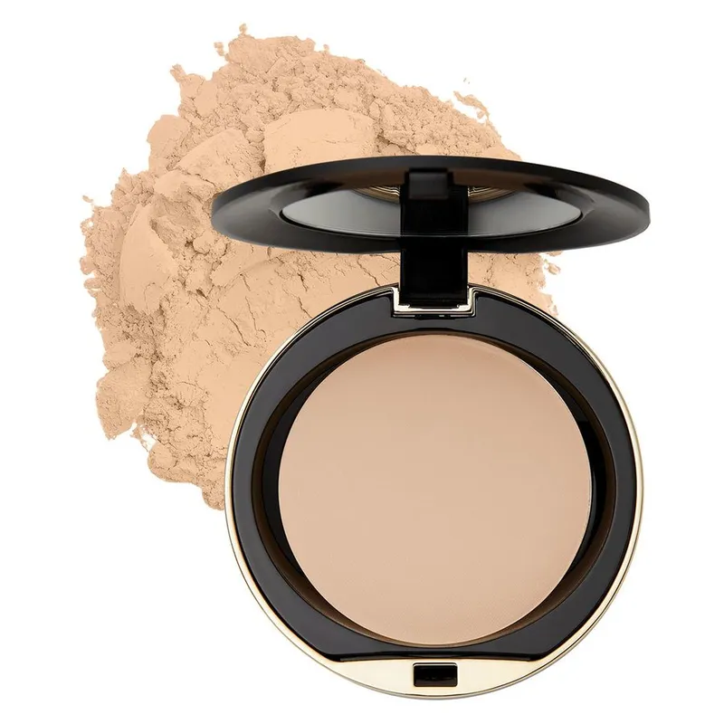 Bild 5 för Milani Conceal Perfect Shine Proof Powder Nude