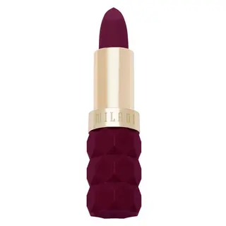 Produktfoto för Milani Cosmetics Color Fetish Matte Lipstick 360 Dahlia 4 g
