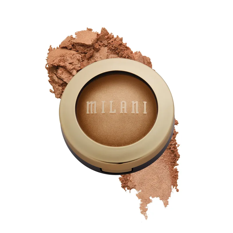 Bild 2 för Milani Cosmetics Milani Baked Highlighter Bronze Splendore 7 g