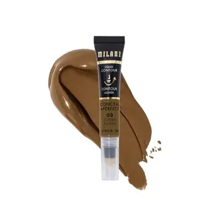 Produktfoto för Milani Cosmetics Milani Conceal + Perfect Facelift Liquid Contour Toffee 6,35 ml