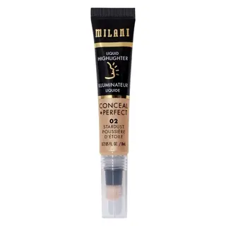 Produktfoto för Milani Cosmetics Milani Conceal + Perfect Facelift Liquid Highlighter Stardust 6,35 ml