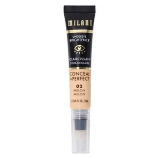 Produktfoto för Milani Cosmetics Milani Conceal + Perfect Facelift Undereye Brightener Melon 6,35 ml