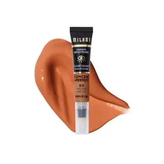 Produktfoto för Milani Cosmetics Milani Conceal + Perfect Facelift Undereye Brightener Nectar 6,35 ml