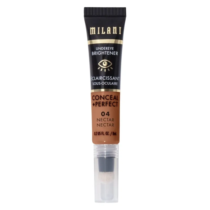 Bild 1 för Milani Cosmetics Milani Conceal + Perfect Facelift Undereye Brightener Nectar 6,35 ml