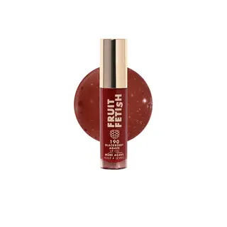 Produktfoto för Milani Fruit Fetish Lip Oils Blackberry Agave